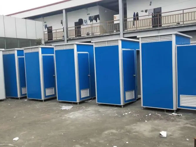 商州移动洗手间出租